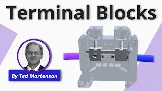 Terminal Blocks Explained