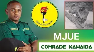 EXCLUSIVE: MJUE COMRADE KAWAIDA MWENYEKITI wa UMOJA w VIJANA CCM/MWAMBA ALIYEOMBA MTANDAO X UFUNGIWE