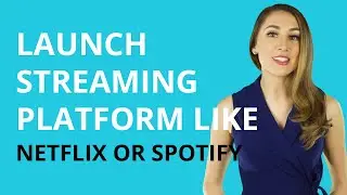 Build your Streaming Website like Netflix or Spotify in Just 1 Days | No Coding Required | Muvi