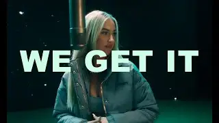 Ktlyn - WE GET IT (Official Video)