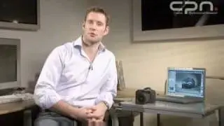 Canon EOS 40D Masterclass in depths Introduction (1/9)