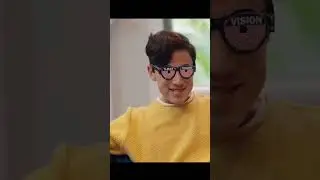 Naughty America Hot Stepmother caught stepson watching her by glasses