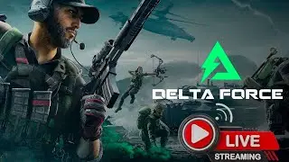 Can You Play Delta Force W a Controller?