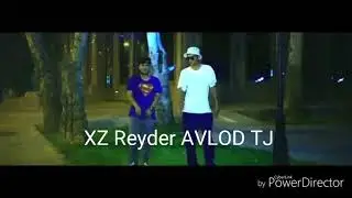 XZ _AVLOD BARON Треки нав дар XZ Reyder AVLOD TJ