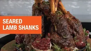 Lamb Shanks on the Grill | The Home Depot Canada