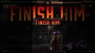 This Player Was Not A Fan Of Ermac Darrius ( Mortal Kombat 1)