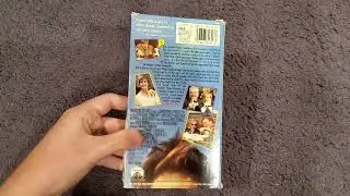 Tommy Boy (1995): VHS Review