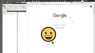 How to Hyperlink to buttons in Adobe Illustrator without any other software