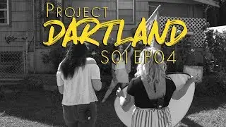 Dartland S1EP04 | Mamiya RB67