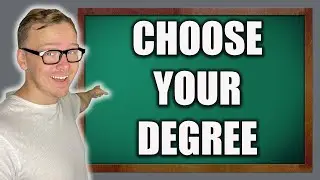 Ultimate Guide To Choosing A College Degree