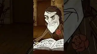 СТРАШНАЯ ПРАВДА О CODEX UMBRA В ДОНТ СТАРВ!  #dontstarve