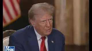 Trump incriminates himself with bombshell CONFESSION on air