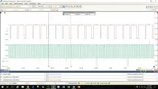 Taking Measurements of Your Waveforms in the Pico Scope Software