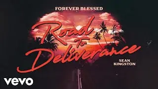 Sean Kingston - Forever Blessed (Official Visualizer)