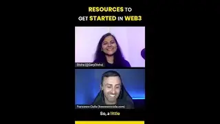 Resources To Get Started In Web3