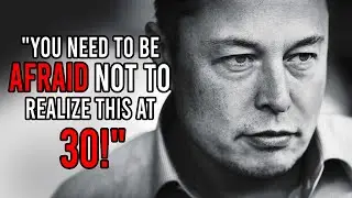 Elon Musk's Life Advice Will CHANGE Your Future - Most Underrated Speech