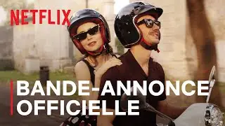 Emily in Paris - Saison 4 Partie 2 | Bande-annonce officielle VF | Netflix France