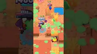 Не успел затимиться за катку #phonk #brawlstars #бравлстарс