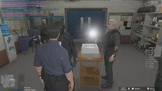 Как вступить в lspd гта 5 2020 / как уйти с пд в гта 5 2020