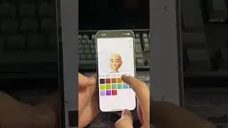 How to create an Avatar on WhatsApp 🔥