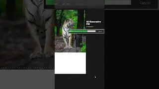 Extend Your Images with AI in Photoshop Beta!