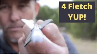 4 Fletch Tuning Process - YUP! l Ranch Fairy