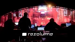 Resolume 7 Promo