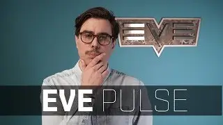 EVE Pulse - Office Tour, CSM Week, Mean Tweets & More