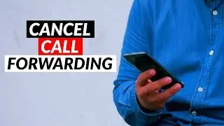 How To Cancel Call Forwarding on Android Mobile - Easy Way