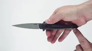 Kershaw 7150 - Launch 8