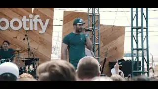 Sam Hunt // SXSW 2015