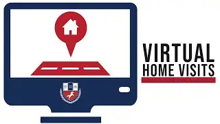 Fulton Science Academy Virtual Home Visits Program