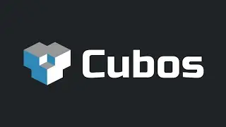 Cubos Game Engine Apresentação #2 (june. 2024)