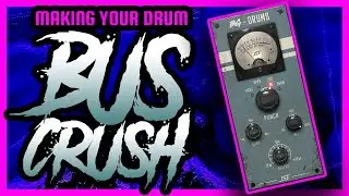 Making Your Drum Bus CRUSH!