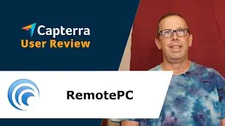 RemotePC Review: Very universal across platforms