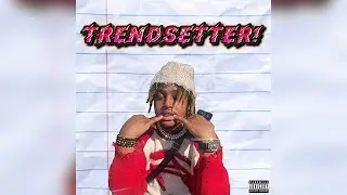 TGUWAPP - TRENDSETTER! (Official Audio)