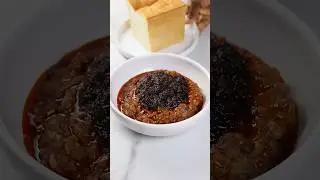 How to make Ewa agoyin sauce