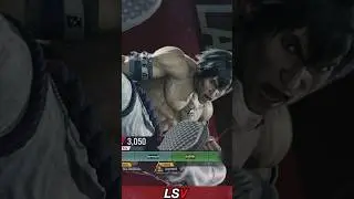 Law Is More Fun Than Ever In Tekken 8!