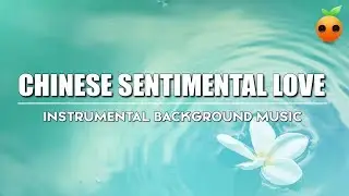 Chinese Sentimental Love Guzheng Background Music | Royalty Free Music | Stock Music | Instrumental