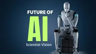 Future of A.I 🔥 | New design • Trailer and Link 🔗