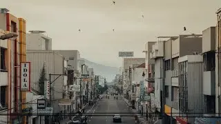 BANDUNG MOST FAVORITE CLASSIC PLACE STREET PHOTO | POV Street Photography