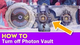 How to Turn off Photonvault and Control Tacetite Fulminate in Truthseeker's Pass - Wuthering Wave