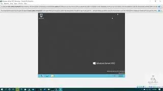 DNS Installation and Configuration in Oracle VM VirtualBox  |  Windows 10