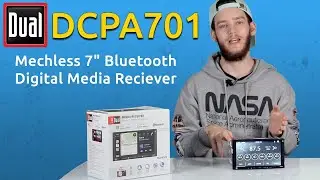 Get Apple CarPlay and Android Auto Without Breaking the Bank! || Dual DCPA701