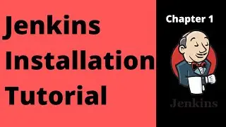 Jenkins installation in windows 10 | Latest Version 2021 | The TechFlow