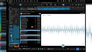 NAMM 2023: Sound Radix Autoalign 2