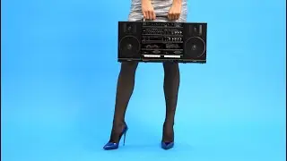 колготки TULLE MAGICO (эффект тюля)