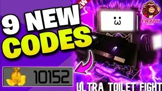 💥NEW💥 ULTRA TOILET FIGHT CODES SEPTEMBER 2024 || 100% WORKING CODES || NEW UPDATE