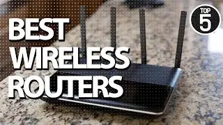 Best Wireless Routers 2019