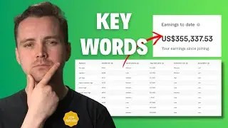 The New Fiverr Keyword Research Tool 2023 | First Look